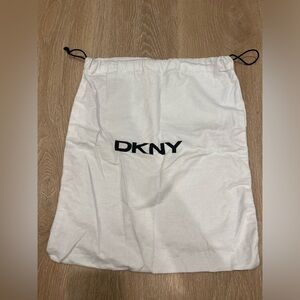 DKNY Dust Bag